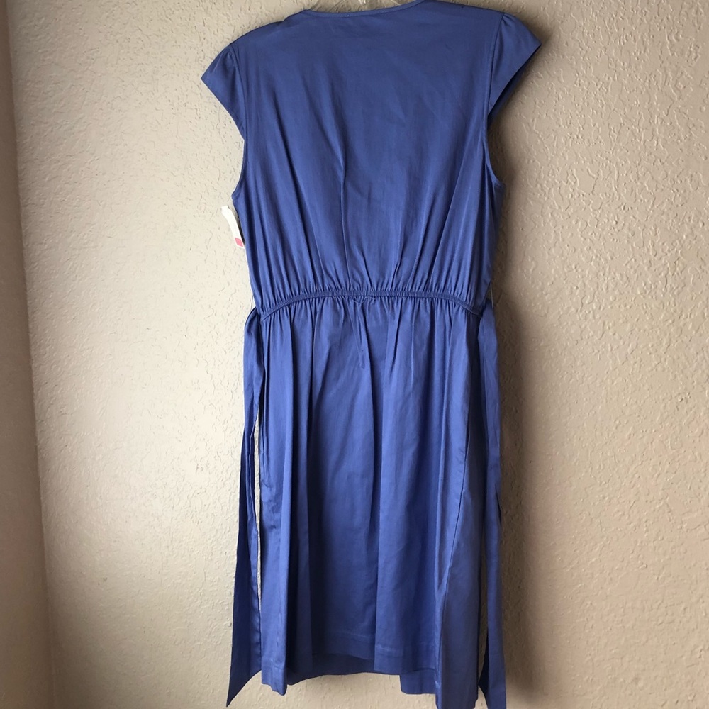 Max & Cleo Dress with Pockets- NWT - Picture 4 of 7